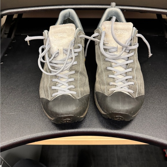 Men’s Hiking Shoes 
Asolo Space GV Hiking Shoes 
Size 11 men’s - Picture 2 of 14